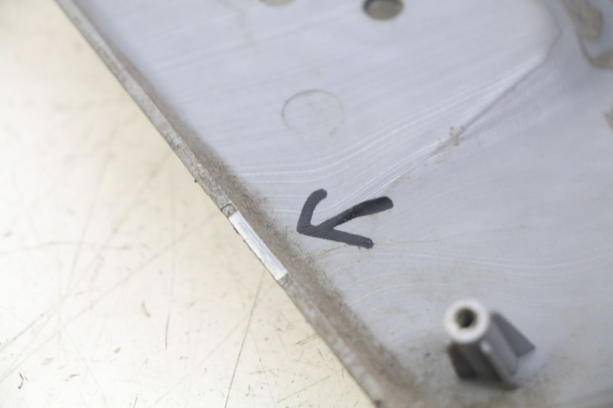 photo de NEIMAN KAPJE DAELIM S3 125 (2010 - 2017) - Andere kijkhoek