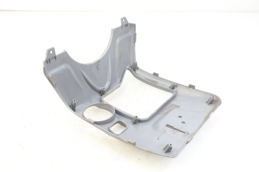 photo de NEIMAN KAPJE DAELIM S3 125 (2010 - 2017) - Technische close-up