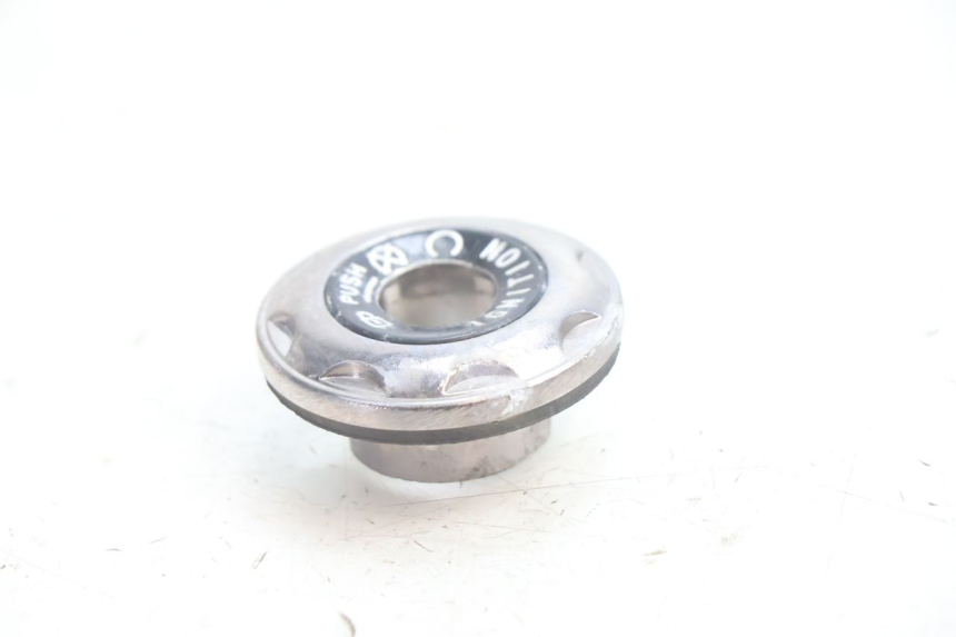photo de NEIMANDEKSEL JM MOTORS SANTANA EVO 50 (2024 - 2026) - Detail van het onderdeel