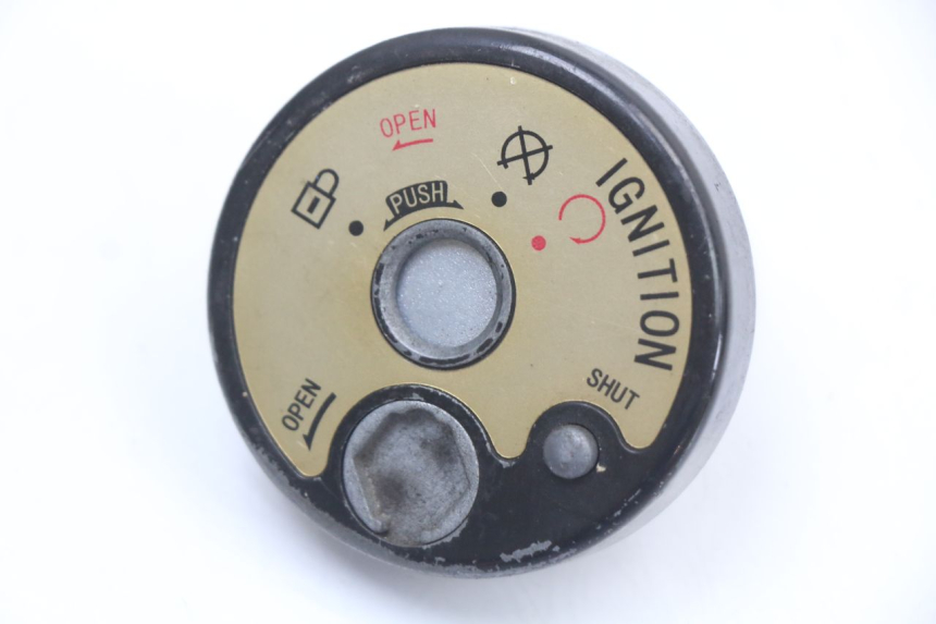 photo de NEIMAN-KAP JM MOTORS SANTANA 50 (2014 - 2023) - Hoofdaanzicht