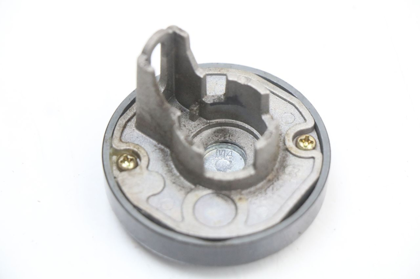 photo de NEIMAN-KAP JM MOTORS SANTANA 50 (2014 - 2023) - Detail van het onderdeel