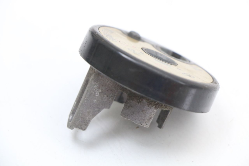 photo de NEIMAN-KAP JM MOTORS SANTANA 50 (2014 - 2023) - Zoom op gebruiksstaat