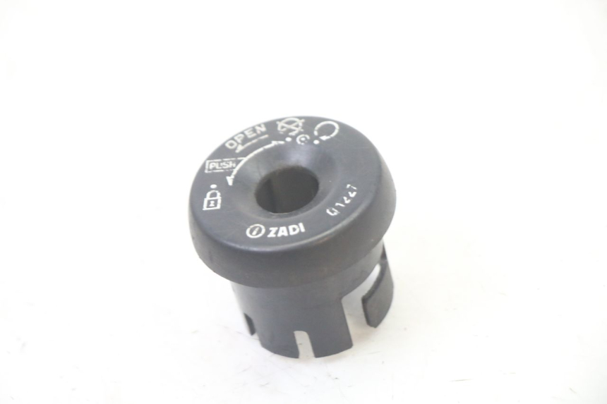 photo de NEIMAN-KAP APRILIA SCARABEO GT TOURING 125 (1999 - 2005) - Hoofdaanzicht