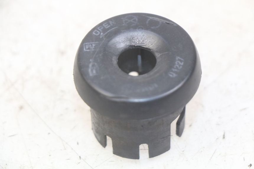 photo de NEIMAN KAPJE MBK SKYLINER 125 (1998 - 2001) - Hoofdaanzicht