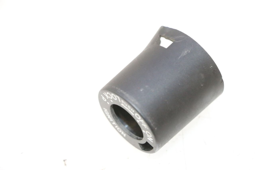 photo de NEIMAN DEKSEL DUCATI SS IE DS CARENEE 1000 (2002 - 2006) - Andere kijkhoek