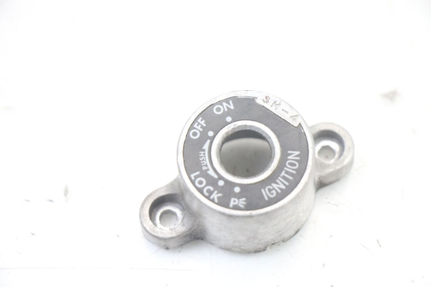 photo de NEIMAN KAPJE SUZUKI GSX F GSXF 650 (2007 - 2015) - Hoofdaanzicht