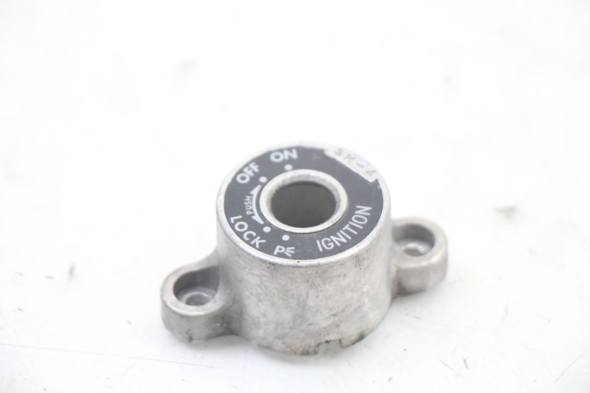 photo de NEIMAN KAPJE SUZUKI GSX F GSXF 650 (2007 - 2015) - Detail van het onderdeel