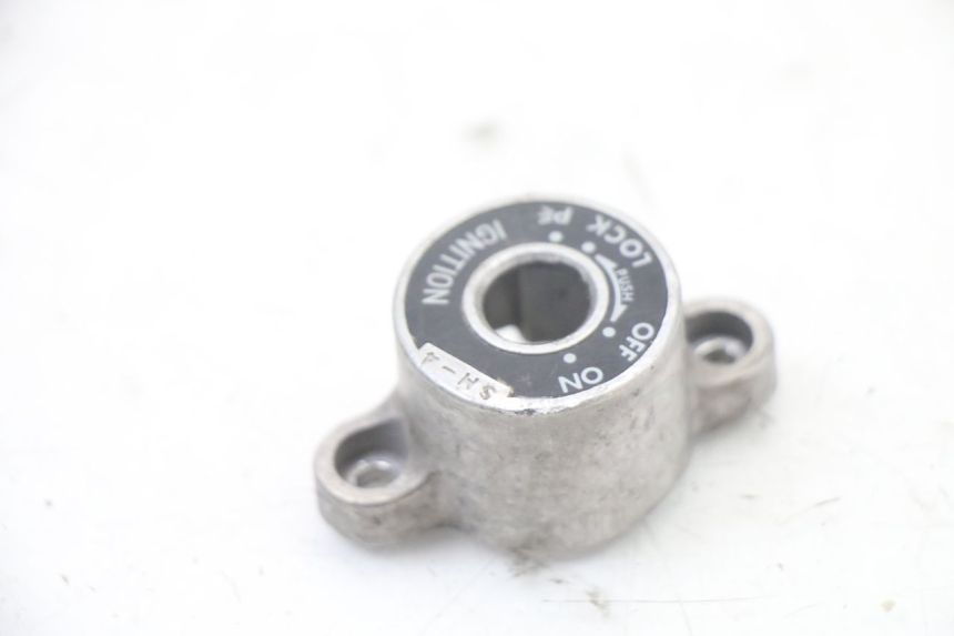 photo de NEIMAN KAPJE SUZUKI GSX F GSXF 650 (2007 - 2015) - Zoom op gebruiksstaat