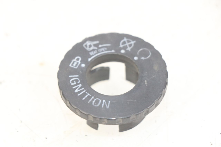 photo de NEIMAN KAPJE SYM SYMPHONY 125 (2009 - 2015) - Hoofdaanzicht