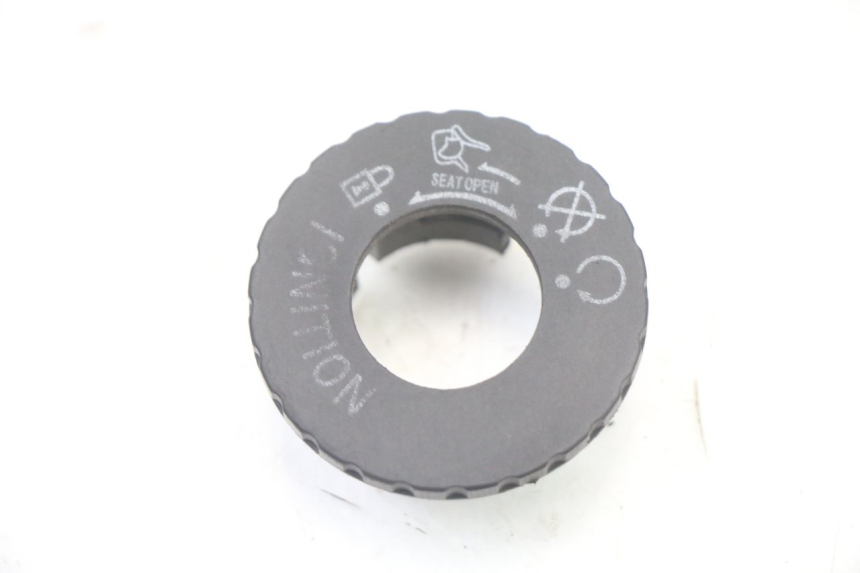 photo de NEIMAN-KAP PEUGEOT TWEET 4T 50 (2018 - 2022) - Hoofdaanzicht