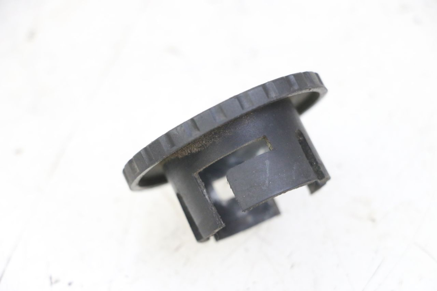 photo de NEIMAN KAPJE PEUGEOT TWEET PRO CARGO 50 (2018 - 2022) - Zoom op gebruiksstaat