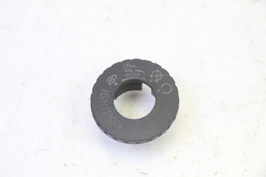 photo de NEIMAN KAPJE PEUGEOT TWEET PRO CARGO 50 (2018 - 2022) - Detail van het onderdeel