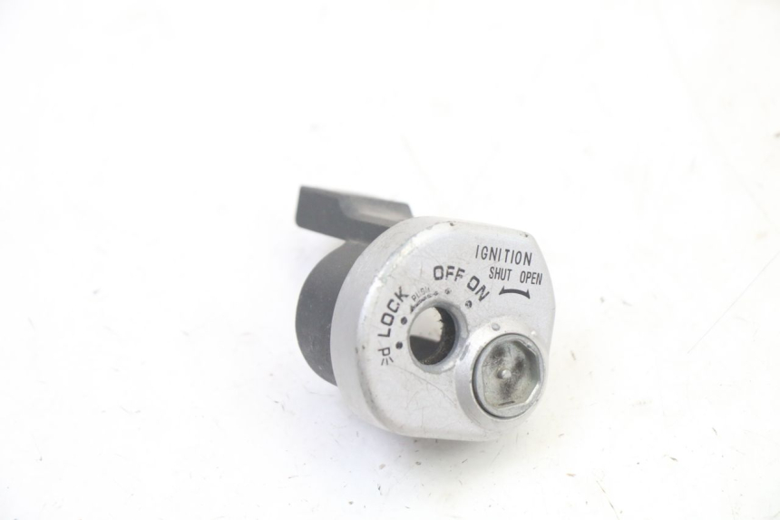 photo de NEIMAN KAPJE SUZUKI UH BURGMAN 125 (2002 - 2006) - Hoofdaanzicht