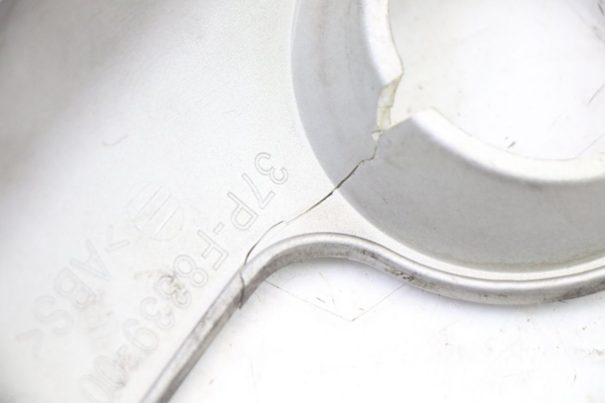 photo de NEIMAN KAPJE YAMAHA X-MAX XMAX 125 (2010 - 2013) - Overzicht