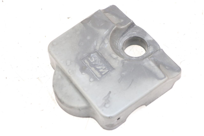 photo de NEIMAN KAP SYM XS 125 (2007 - 2016) - Hoofdaanzicht