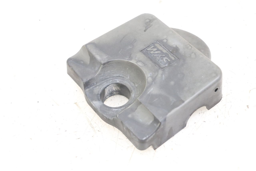 photo de NEIMAN KAP SYM XS 125 (2007 - 2016) - Zoom op gebruiksstaat