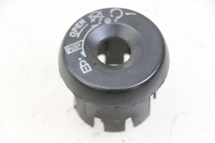 photo de NEIMAN KAPJE YAMAHA NEO'S NEOS 2T EASY 50 (2013 - 2016) - Hoofdaanzicht