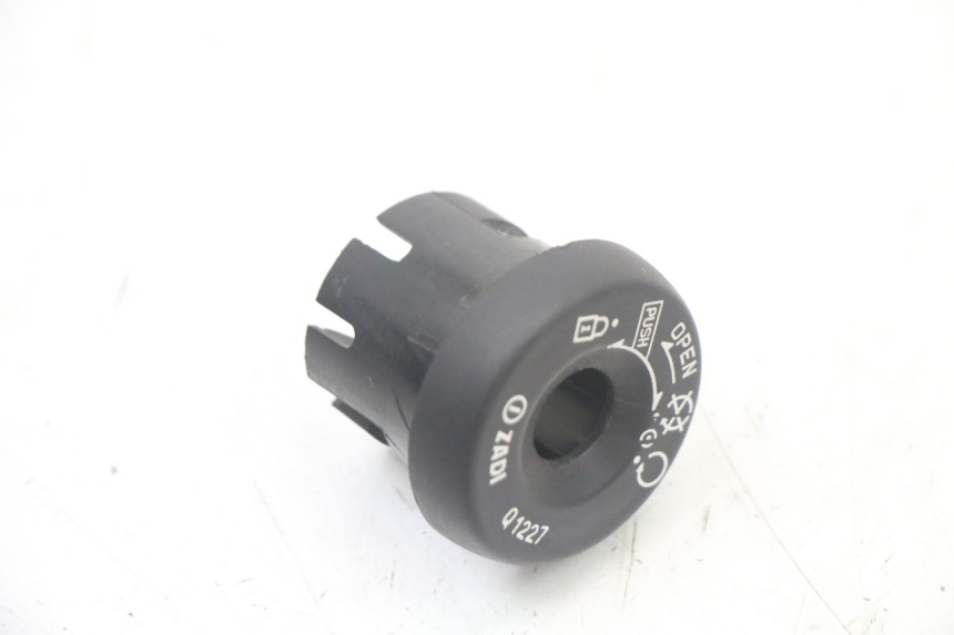 photo de NEIMAN KAPJE YAMAHA YP MAJESTY 125 (2007 - 2010) - Detail van het onderdeel