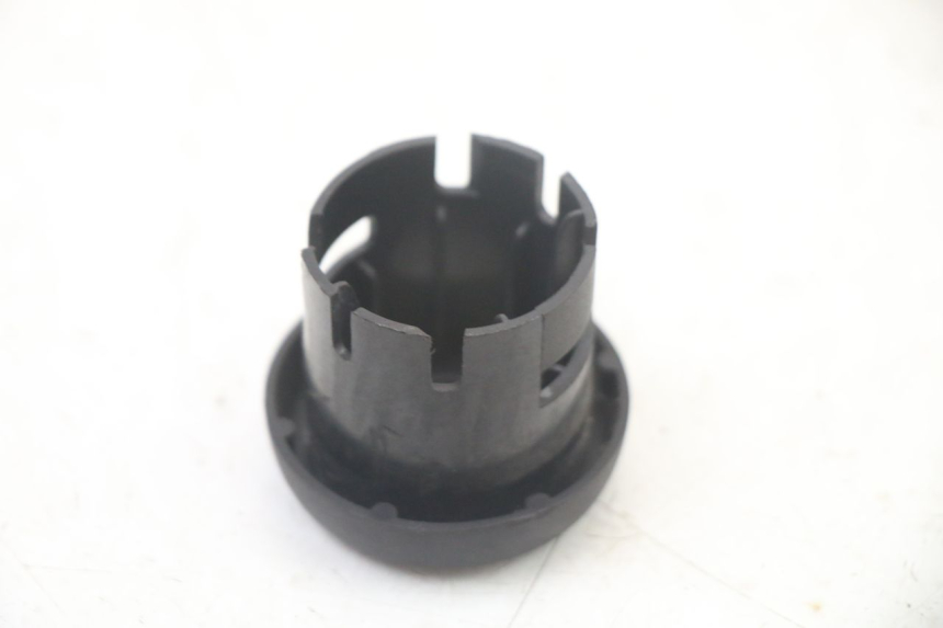 photo de NEIMAN KAPJE YAMAHA YP MAJESTY 125 (2007 - 2010) - Zoom op gebruiksstaat