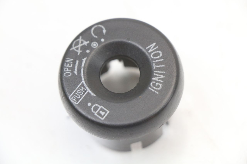 photo de NEIMAN KAPJE YAMAHA YN NEO'S 50 (1997 - 2004) - Hoofdaanzicht