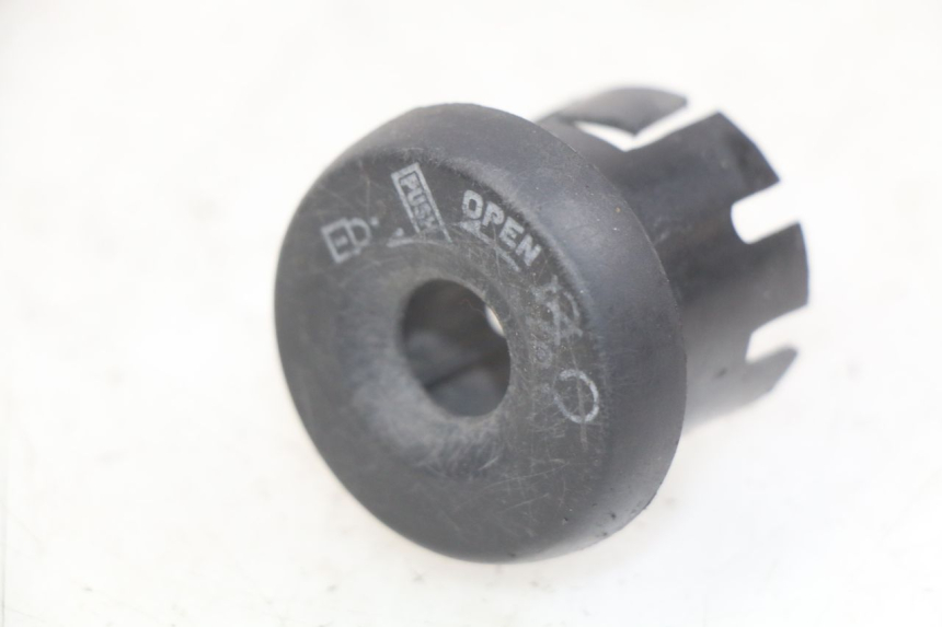 photo de NEIMAN KAPJE YAMAHA YP MAJESTY 125 (2007 - 2010) - Hoofdaanzicht