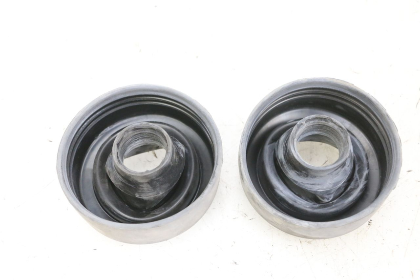 photo de KOPLAMP STOFDEKSEL SUZUKI BURGMAN 125 (2007 - 2014) - Detail van het onderdeel