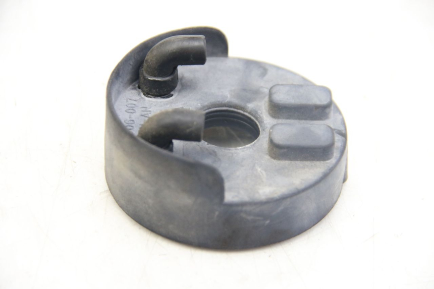 photo de KOPLAMP STOFDEKSEL YAMAHA BW'S BWS 125 (2010 - 2013) - Hoofdaanzicht