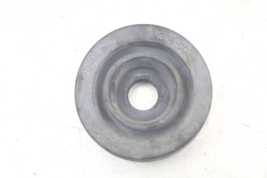 photo de KOPLAMP STOFDEKSEL MBK FLAME X 125 (2007 - 2016) - Hoofdaanzicht