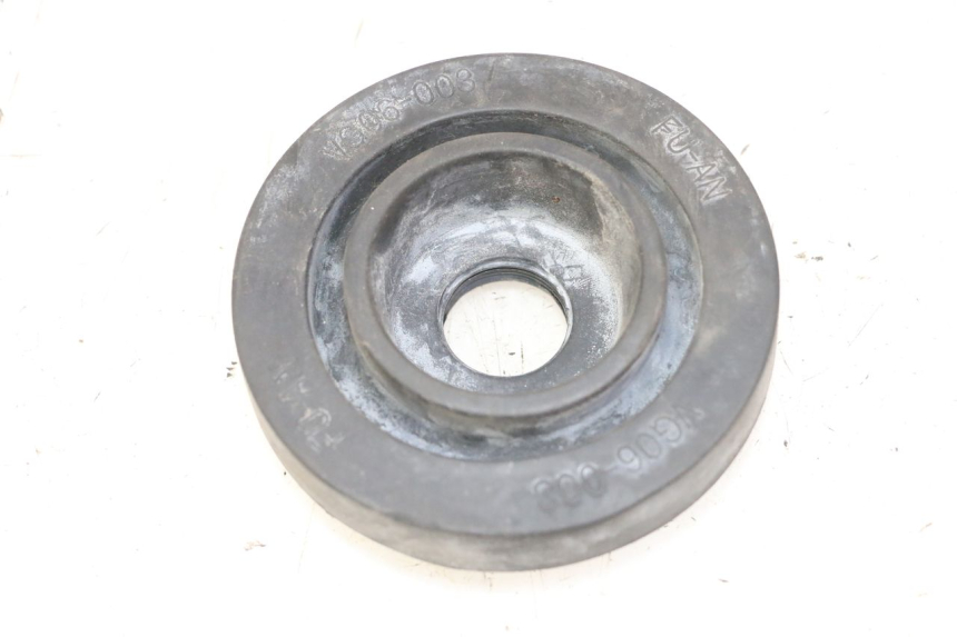 photo de KOPLAMP STOFDEKSEL KYMCO GRAND DINK 125 (2002 - 2007) - Hoofdaanzicht