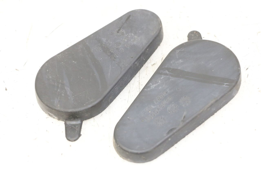 photo de KOPLAMP STOFDEKSEL PIAGGIO MP3 125 (2006 - 2014) - Hoofdaanzicht