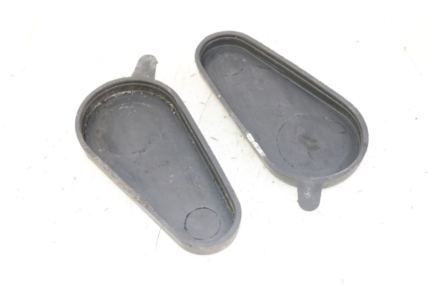 photo de KOPLAMP STOFDEKSEL PIAGGIO MP3 125 (2006 - 2014) - Detail van het onderdeel