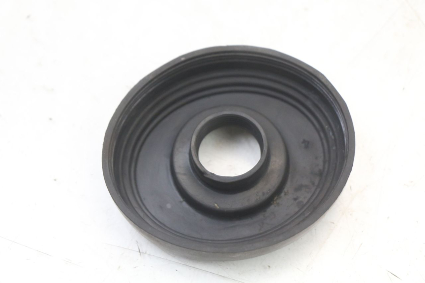 photo de KOPLAMP STOFDEKSEL PEUGEOT DJANGO 125 (2014 - 2017) - Zoom op gebruiksstaat