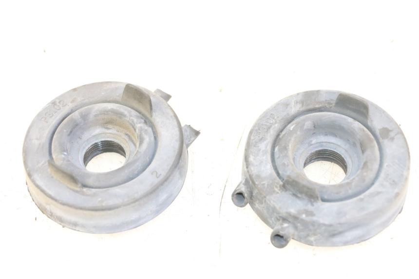 photo de KOPLAMP STOFDEKSEL SUZUKI BURGMAN 125 (2018 - 2021) - Hoofdaanzicht