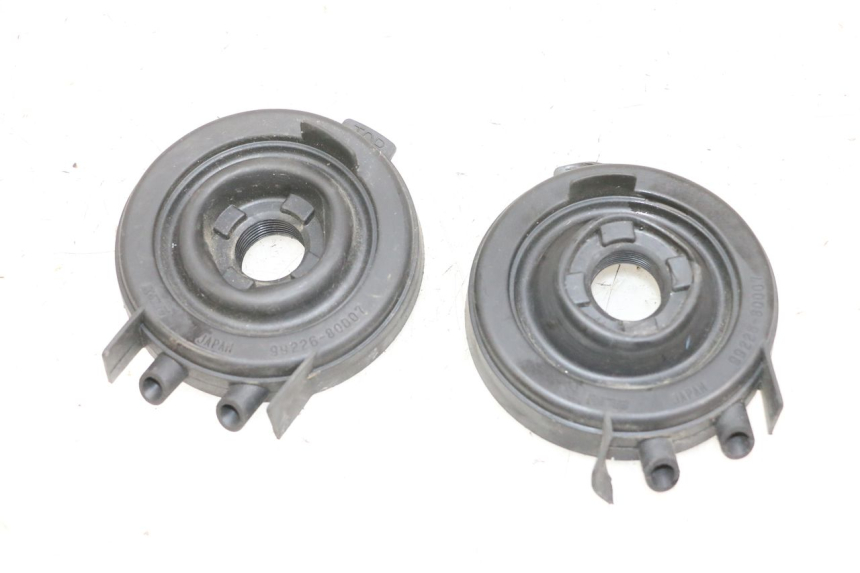 photo de KOPLAMP STOFDEKSEL YAMAHA TDM ABS 900 (2002 - 2014) - Hoofdaanzicht