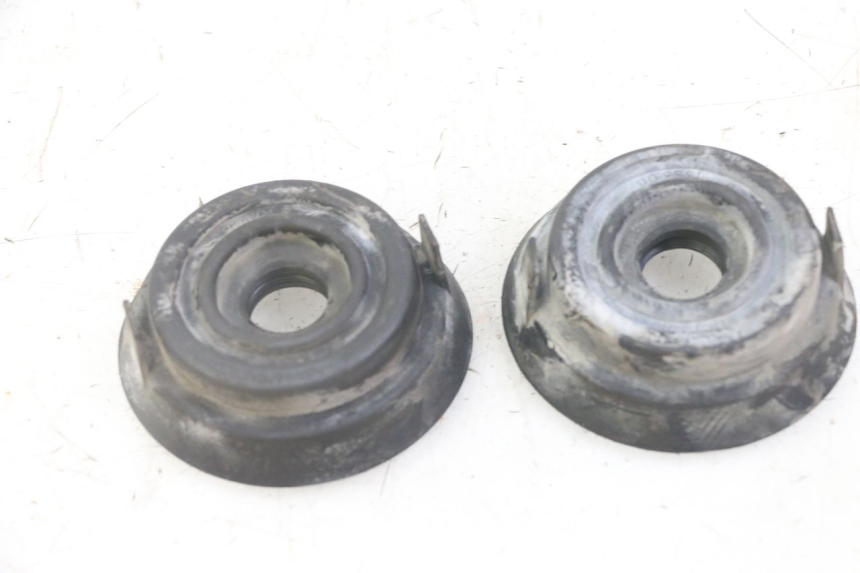 photo de KOPLAMP STOFDEKSEL YAMAHA XMAX X-MAX 125 (2006 - 2009) - Hoofdaanzicht