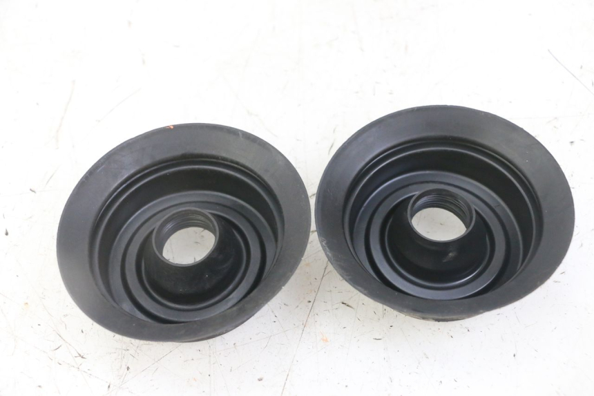 photo de KOPLAMP STOFDEKSEL YAMAHA XMAX X-MAX 125 (2006 - 2009) - Detail van het onderdeel