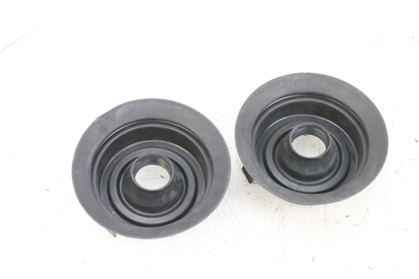 photo de KOPLAMP STOFDEKSEL YAMAHA XMAX X-MAX 125 (2006 - 2009) - Detail van het onderdeel