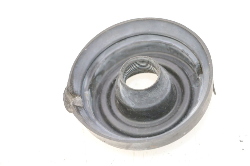 photo de KOPLAMP STOFDEKSEL KAWASAKI ZX-6R ZX6R 600 (1995 - 1997) - Detail van het onderdeel