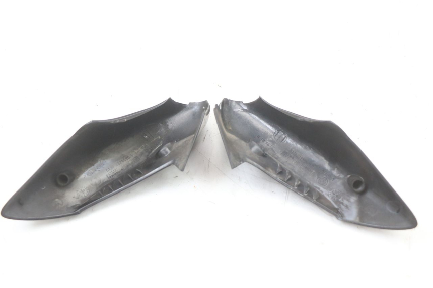 photo de SPIEGELKAPJE BMW C1 125 (2000 - 2003) - Andere kijkhoek