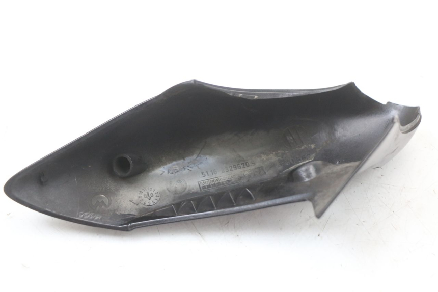 photo de SPIEGELKAPJE BMW C1 125 (2000 - 2003) - Bevestigingspunten