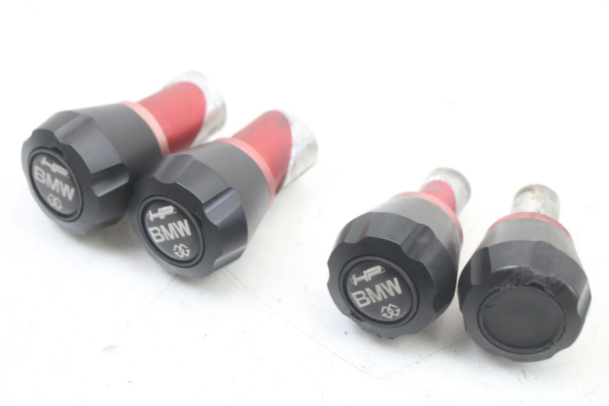 photo de WIELKAP BMW S RR ABS S1000RR 1000 (2015 - 2018) - Hoofdaanzicht