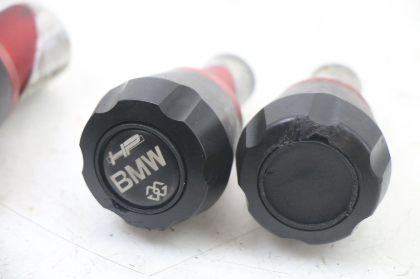 photo de WIELKAP BMW S RR ABS S1000RR 1000 (2015 - 2018) - Zoom op gebruiksstaat