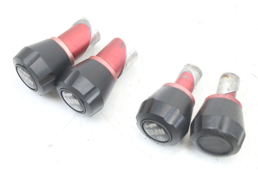 photo de WIELKAP BMW S RR ABS S1000RR 1000 (2015 - 2018) - Andere kijkhoek