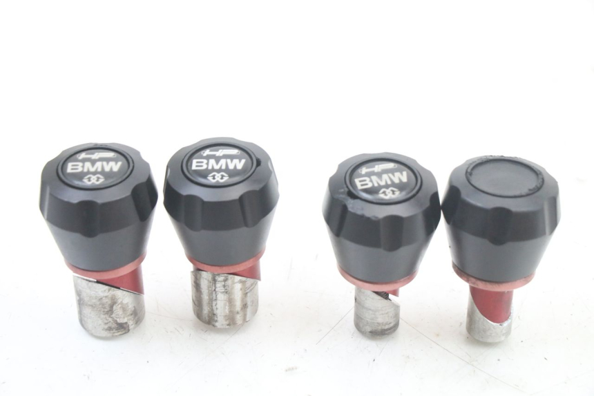 photo de WIELKAP BMW S RR ABS S1000RR 1000 (2015 - 2018) - Technische close-up