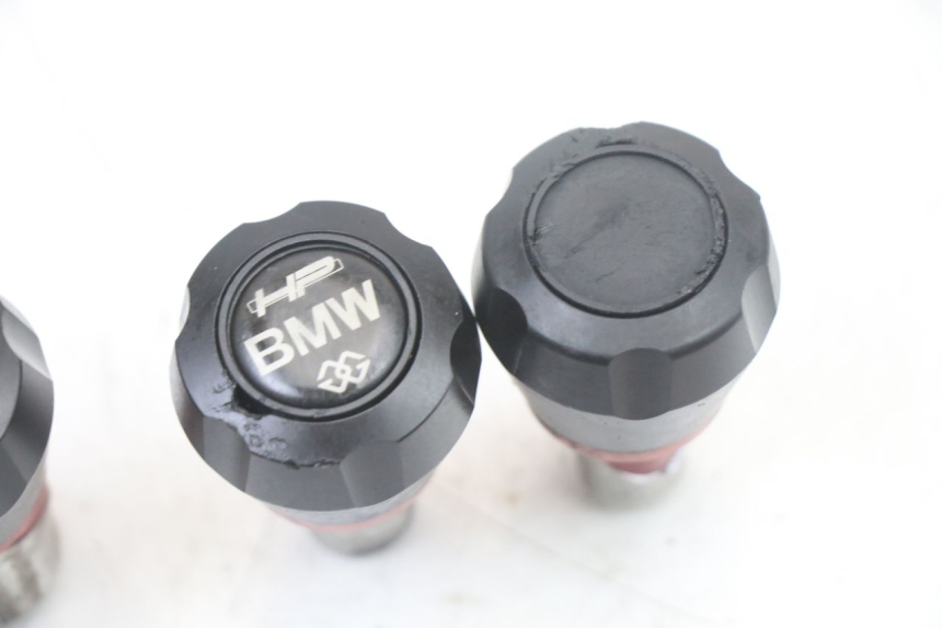 photo de WIELKAP BMW S RR ABS S1000RR 1000 (2015 - 2018) - Bevestigingspunten