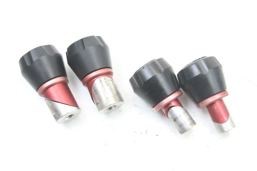 photo de WIELKAP BMW S RR ABS S1000RR 1000 (2015 - 2018) - Staat van het oppervlak