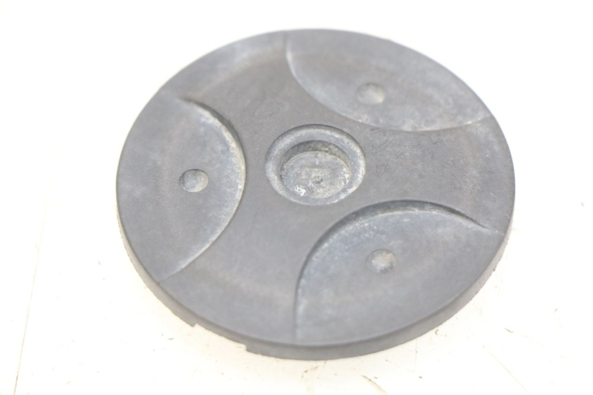 photo de WIELKAP ORCAL CAVARO 4T 50 (2019 - 2023) - Hoofdaanzicht