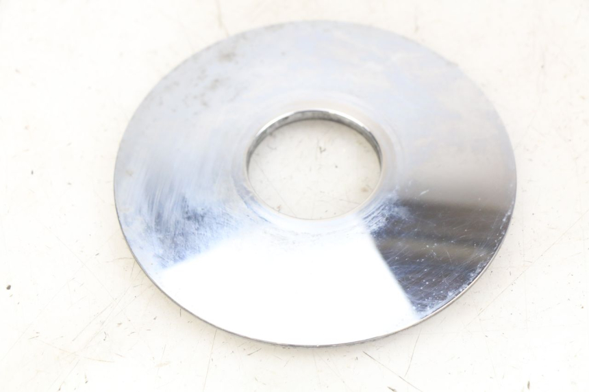 photo de WIELKAP PEUGEOT DJANGO 4T 50 (2014 - 2019) - Hoofdaanzicht