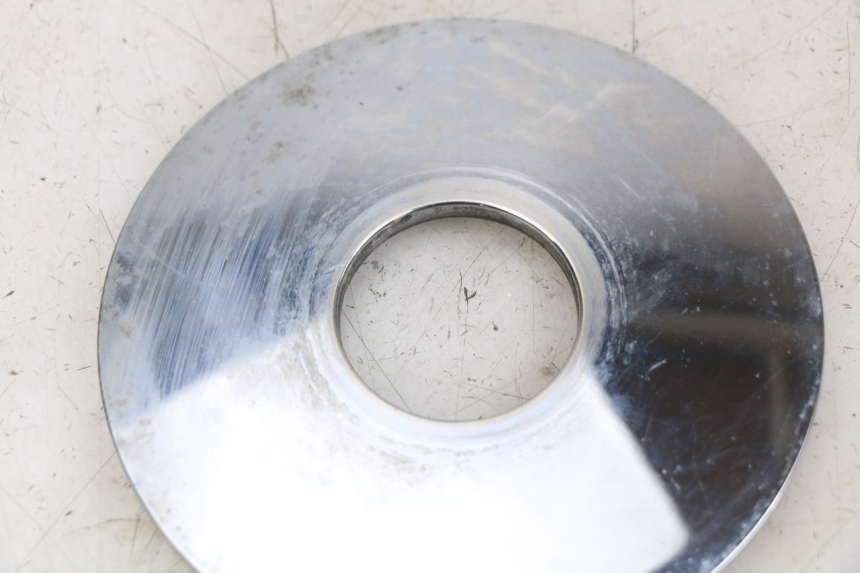 photo de WIELKAP PEUGEOT DJANGO 4T 50 (2014 - 2019) - Zoom op gebruiksstaat