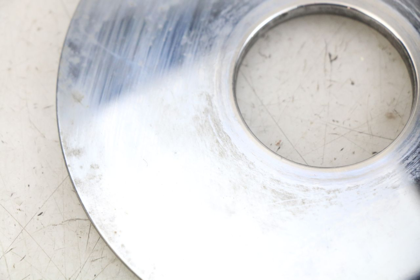 photo de WIELKAP PEUGEOT DJANGO 4T 50 (2014 - 2019) - Andere kijkhoek